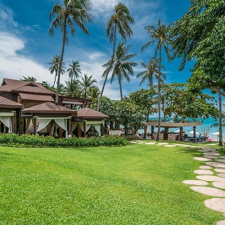 Impiana Beachfront Resort Chaweng Noi, Koh Samui Praia de Chaweng Exterior foto