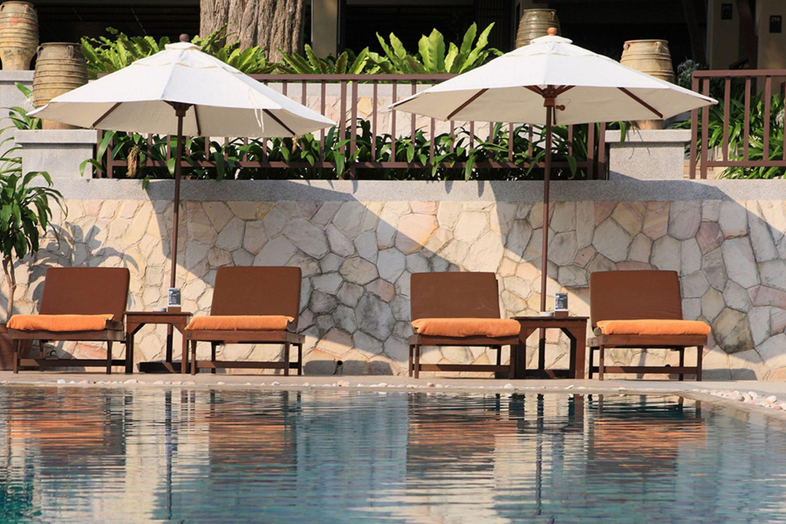 Impiana Beachfront Resort Chaweng Noi, Koh Samui Praia de Chaweng Exterior foto
