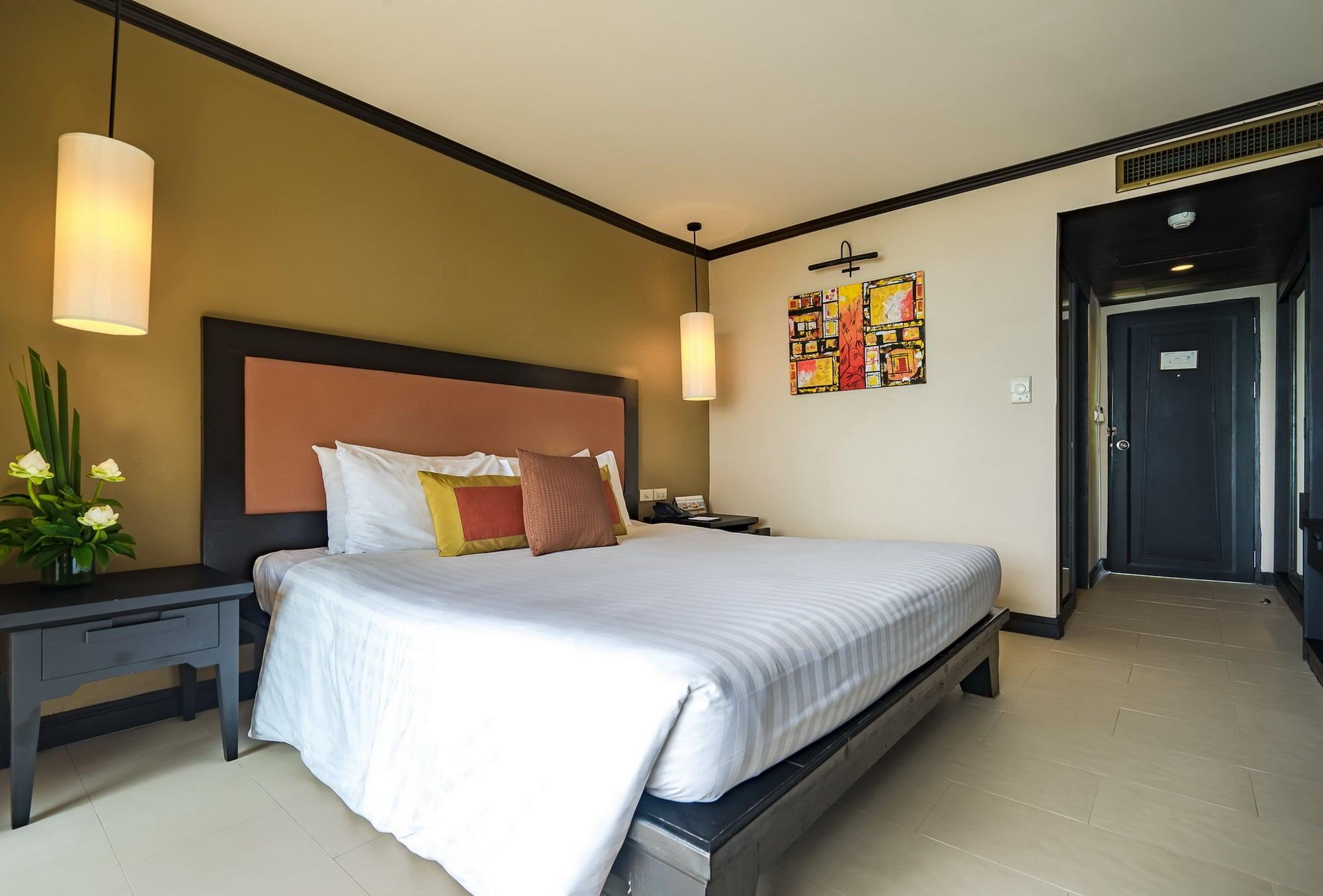 Impiana Beachfront Resort Chaweng Noi, Koh Samui Praia de Chaweng Exterior foto